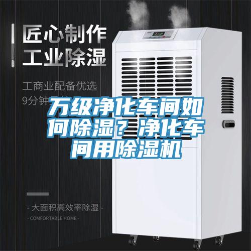 萬級(jí)凈化車間如何除濕？凈化車間用除濕機(jī)