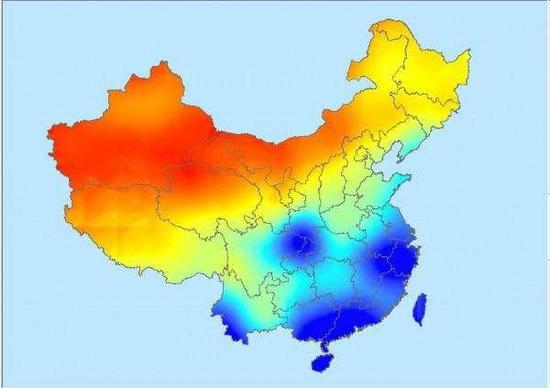 除濕機(jī)加濕器的原理是什么，南北差異應(yīng)該買哪個(gè)？