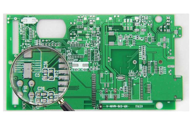 如何控制PCB電路板組裝車間濕度？
