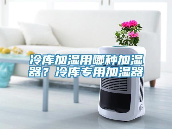 冷庫加濕用哪種加濕器？冷庫專用加濕器