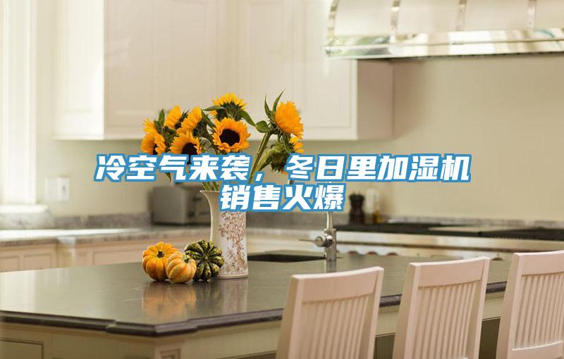 冷空氣來(lái)襲，冬日里加濕機(jī)銷售火爆