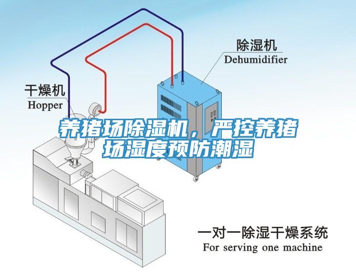 養(yǎng)豬場(chǎng)除濕機(jī)，嚴(yán)控養(yǎng)豬場(chǎng)濕度預(yù)防潮濕