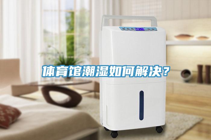 體育館潮濕如何解決？