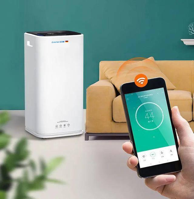 安詩曼超聲波加濕器：讓靜電不再成為印刷廠的困擾！