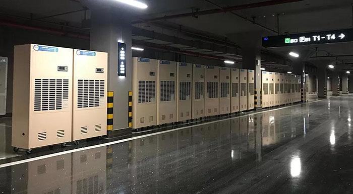 南方濕冷魔法攻擊，能用空調(diào)除濕嗎？