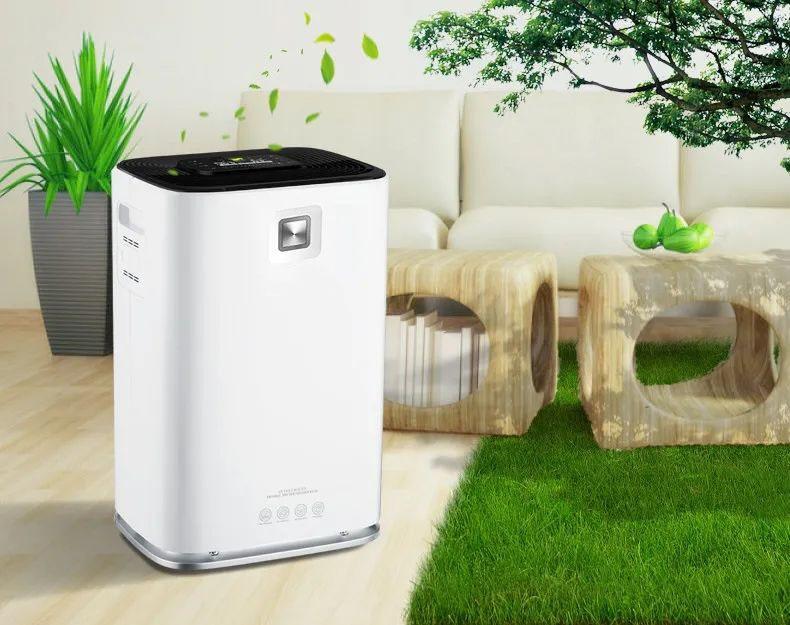 哪種除濕機好？常見除濕機類型詳解