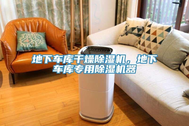 地下車庫干燥除濕機，地下車庫專用除濕機器