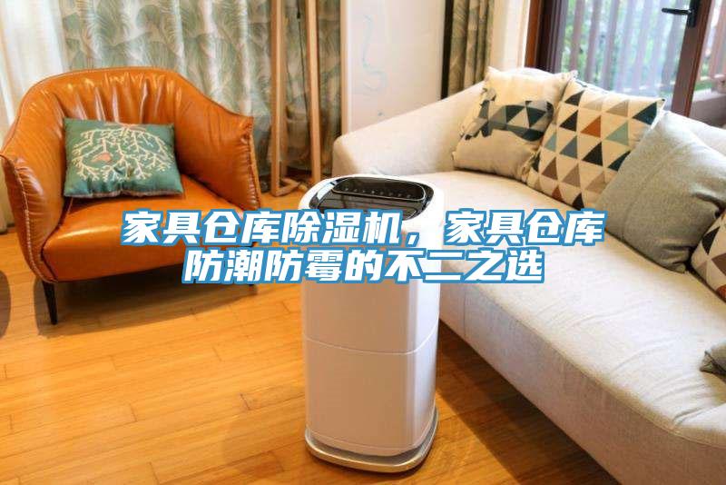 家具倉(cāng)庫(kù)除濕機(jī)，家具倉(cāng)庫(kù)防潮防霉的不二之選