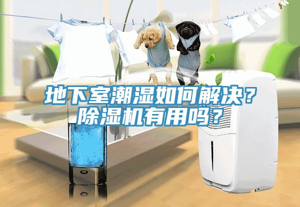 地下室潮濕如何解決？除濕機(jī)有用嗎？