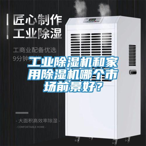 工業(yè)除濕機(jī)和家用除濕機(jī)哪個(gè)市場前景好？