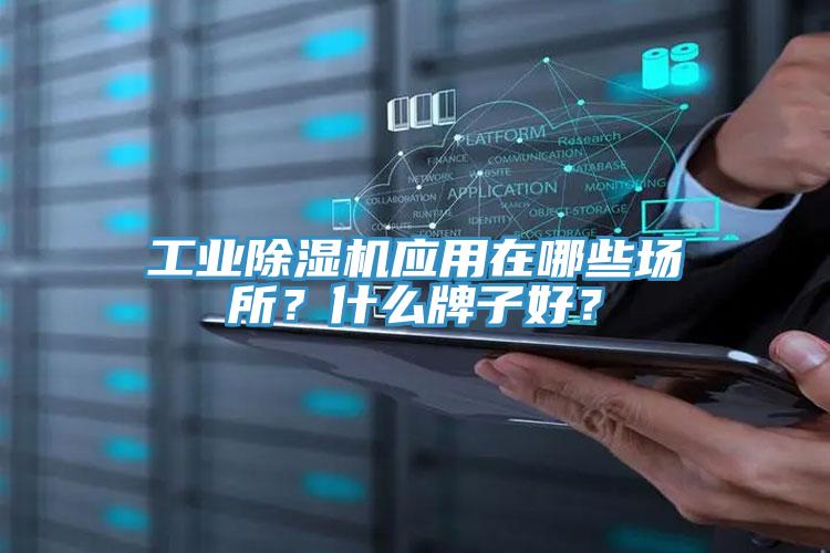 工業(yè)除濕機(jī)應(yīng)用在哪些場(chǎng)所？什么牌子好？