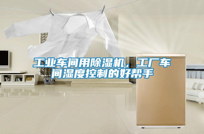 工業(yè)車間用除濕機(jī)，工廠車間濕度控制的好幫手