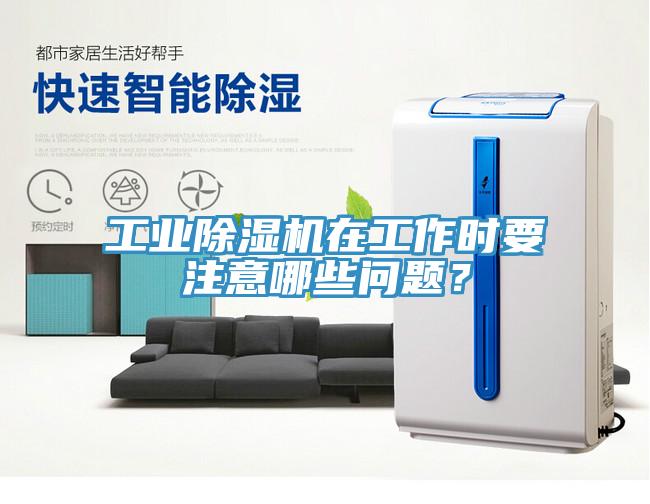 工業(yè)除濕機(jī)在工作時(shí)要注意哪些問(wèn)題？