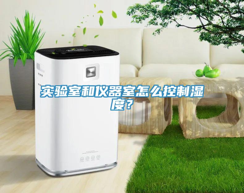 實驗室和儀器室怎么控制濕度？