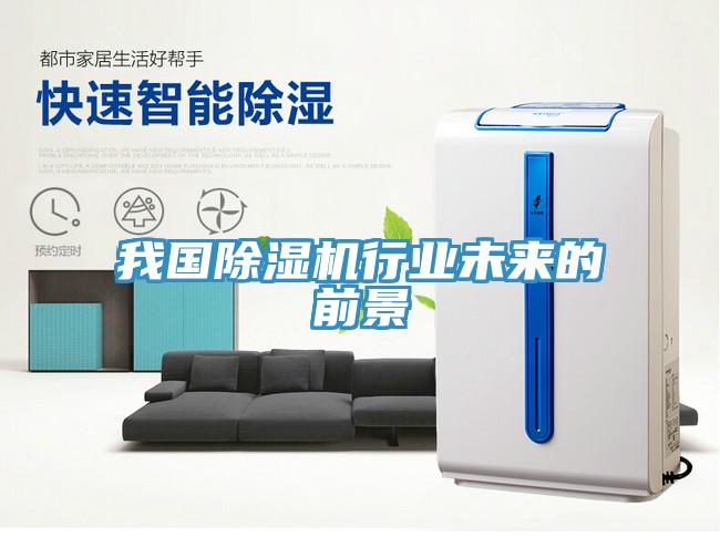 我國(guó)除濕機(jī)行業(yè)未來(lái)的前景