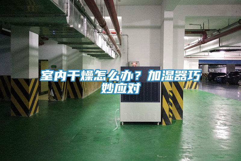室內干燥怎么辦？加濕器巧妙應對