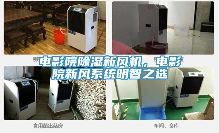 電影院除濕新風(fēng)機(jī)，電影院新風(fēng)系統(tǒng)明智之選