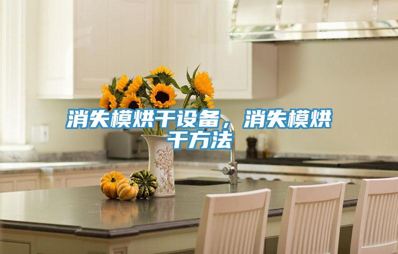 消失模烘干設(shè)備，消失模烘干方法