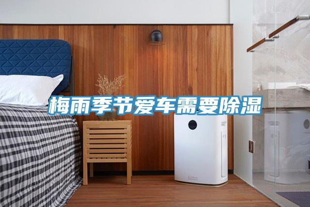 梅雨季節(jié)愛(ài)車(chē)需要除濕