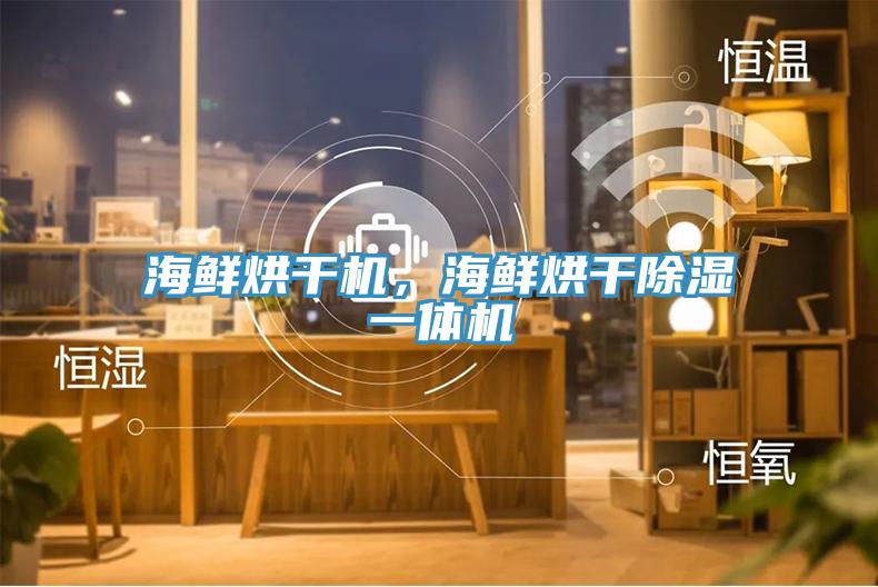 海鮮烘干機(jī)，海鮮烘干除濕一體機(jī)