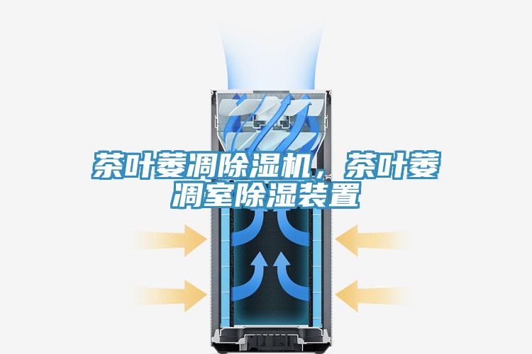 茶葉萎凋除濕機(jī)，茶葉萎凋室除濕裝置