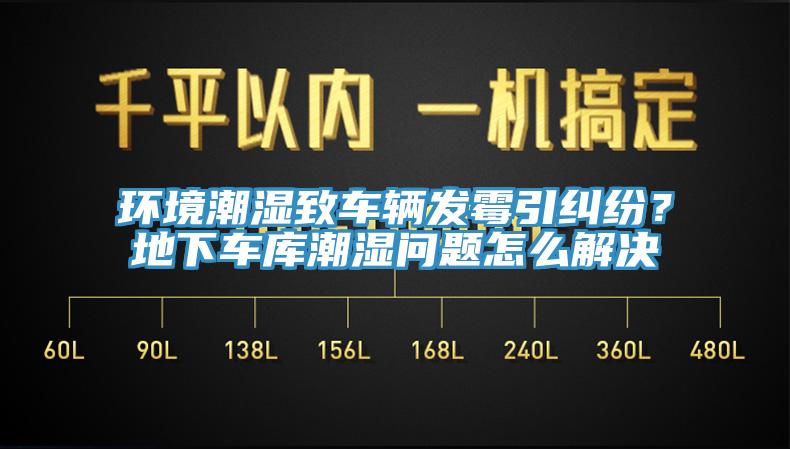 環(huán)境潮濕致車輛發(fā)霉引糾紛？地下車庫潮濕問題怎么解決
