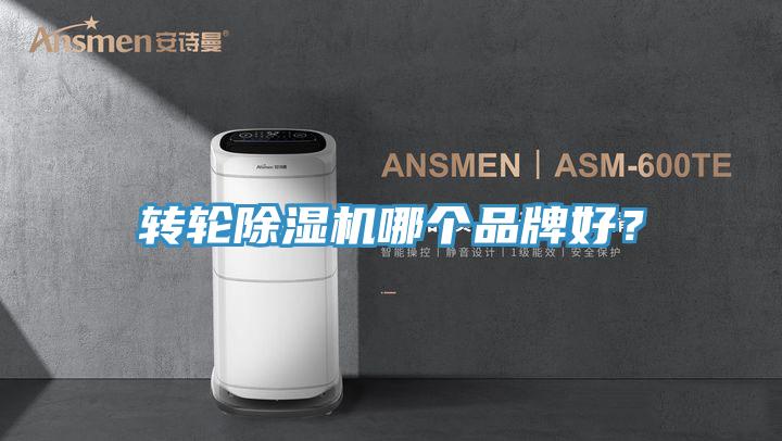 轉(zhuǎn)輪除濕機哪個品牌好？