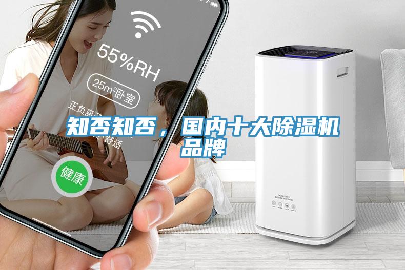 知否知否，國內(nèi)十大除濕機(jī)品牌