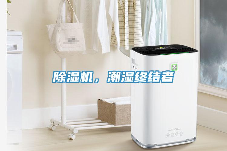 除濕機(jī)，潮濕終結(jié)者