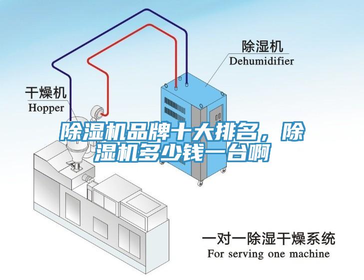 除濕機(jī)品牌十大排名，除濕機(jī)多少錢一臺(tái)啊