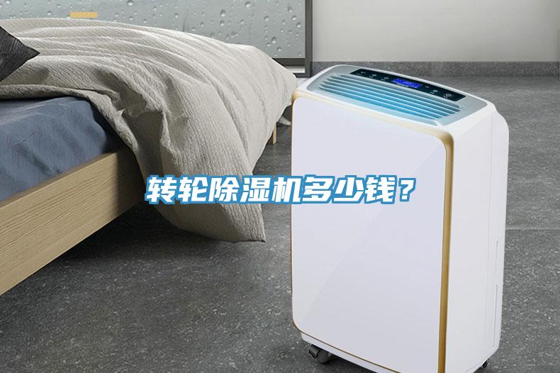 轉(zhuǎn)輪除濕機(jī)多少錢？
