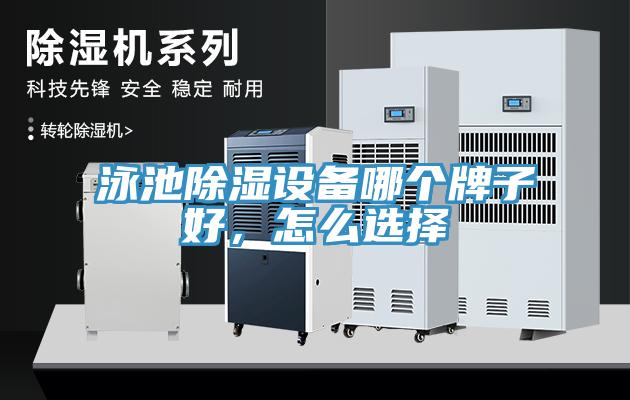 泳池除濕設(shè)備哪個(gè)牌子好，怎么選擇