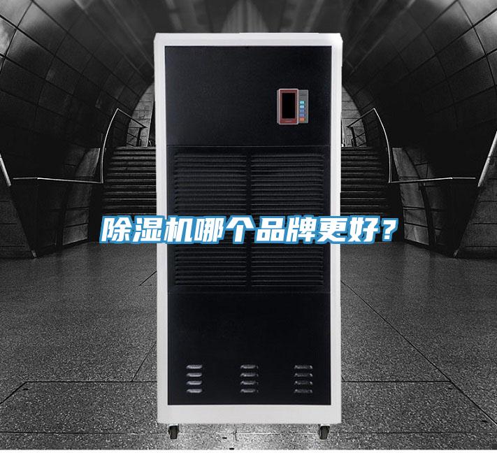 除濕機(jī)哪個(gè)品牌更好？