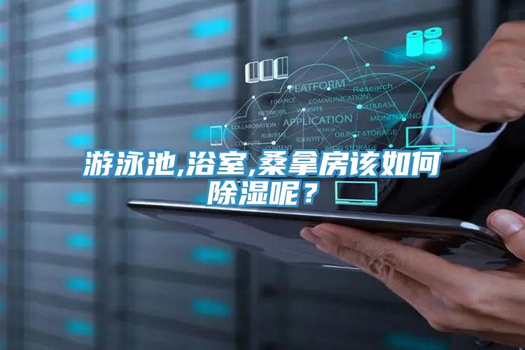游泳池,浴室,桑拿房該如何除濕呢？