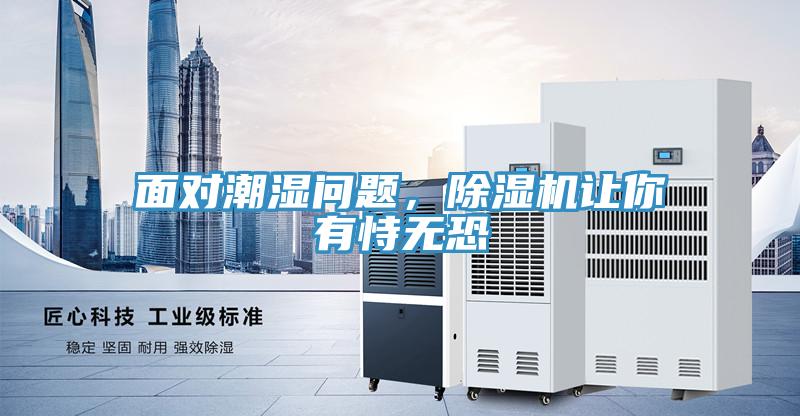 面對潮濕問題，除濕機(jī)讓你有恃無恐