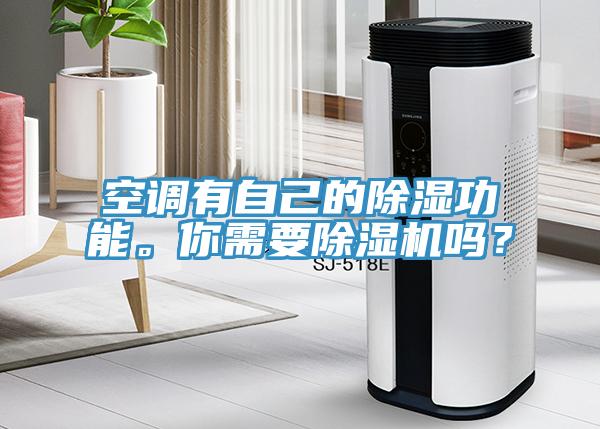 空調(diào)有自己的除濕功能。你需要除濕機(jī)嗎？