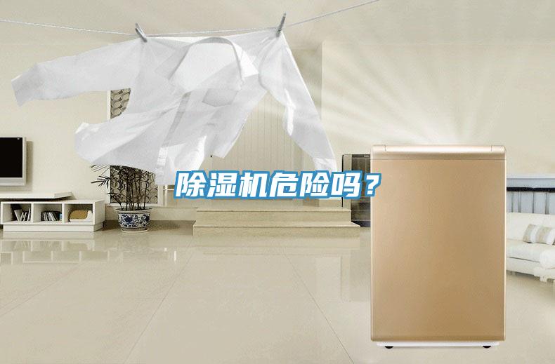除濕機(jī)危險(xiǎn)嗎？