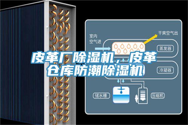 皮革廠除濕機(jī)，皮革倉(cāng)庫(kù)防潮除濕機(jī)