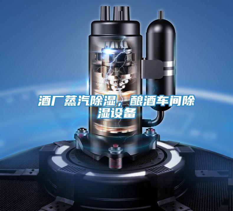 酒廠蒸汽除濕，釀酒車間除濕設(shè)備