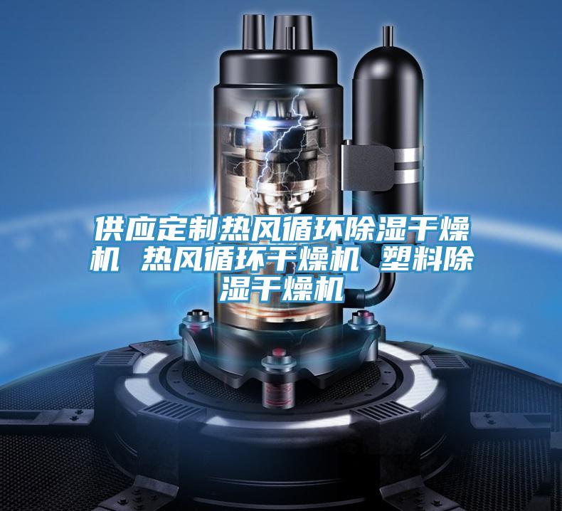 供應(yīng)定制熱風(fēng)循環(huán)除濕干燥機 熱風(fēng)循環(huán)干燥機 塑料除濕干燥機