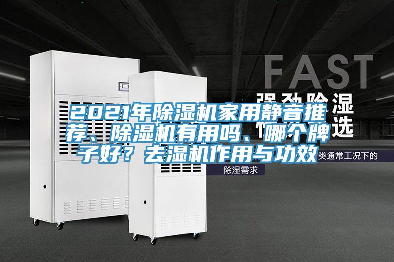 2021年除濕機(jī)家用靜音推薦、除濕機(jī)有用嗎、哪個牌子好？去濕機(jī)作用與功效