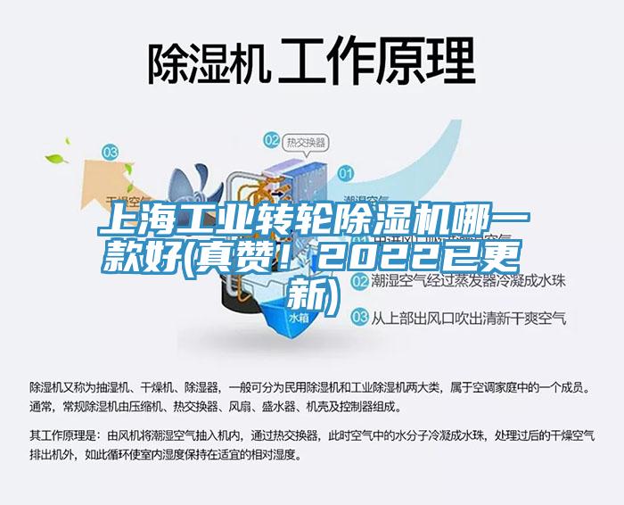 上海工業(yè)轉輪除濕機哪一款好(真贊！2022已更新)