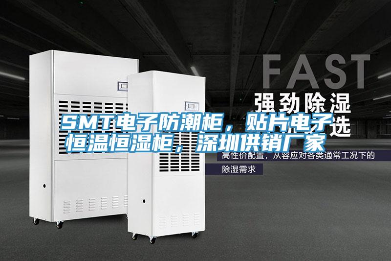 SMT電子防潮柜，貼片電子恒溫恒濕柜，深圳供銷廠家