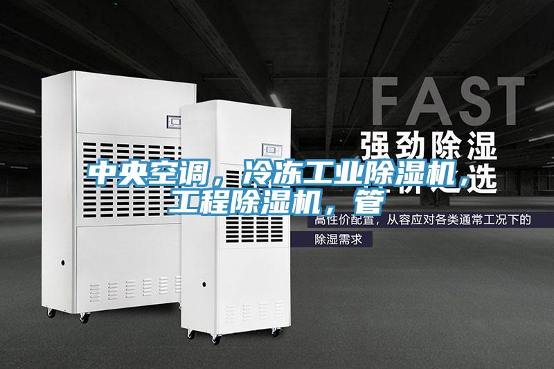 中央空調(diào)，冷凍工業(yè)除濕機(jī)，工程除濕機(jī)，管
