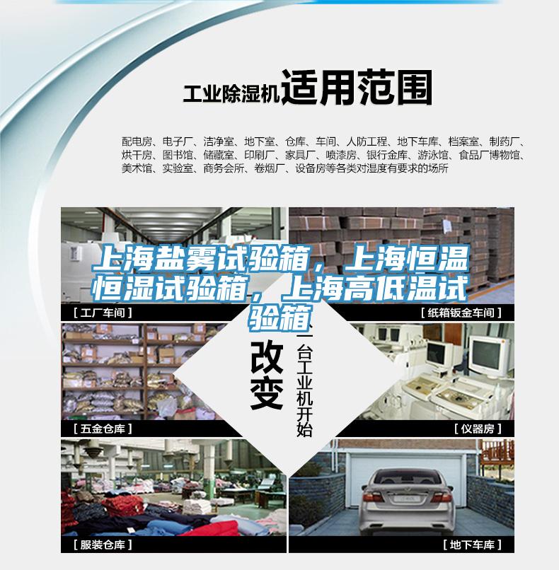 上海鹽霧試驗(yàn)箱，上海恒溫恒濕試驗(yàn)箱，上海高低溫試驗(yàn)箱