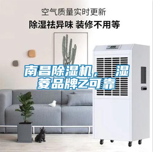 南昌除濕機， 濕菱品牌Z可靠