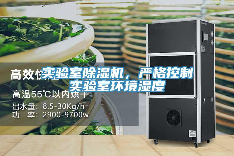 實(shí)驗(yàn)室除濕機(jī)，嚴(yán)格控制實(shí)驗(yàn)室環(huán)境濕度