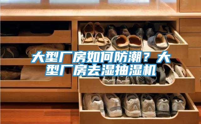 大型廠房如何防潮？大型廠房去濕抽濕機