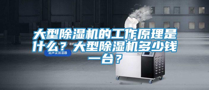 大型除濕機的工作原理是什么？大型除濕機多少錢一臺？