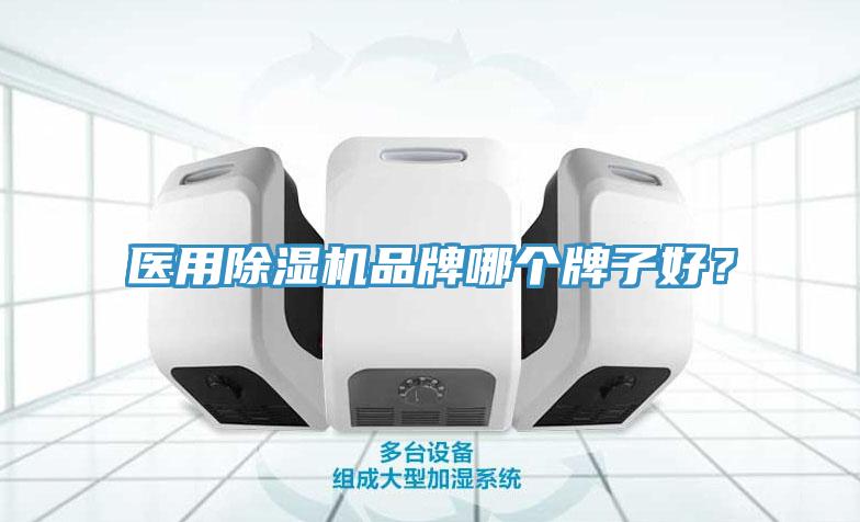 醫(yī)用除濕機品牌哪個牌子好？
